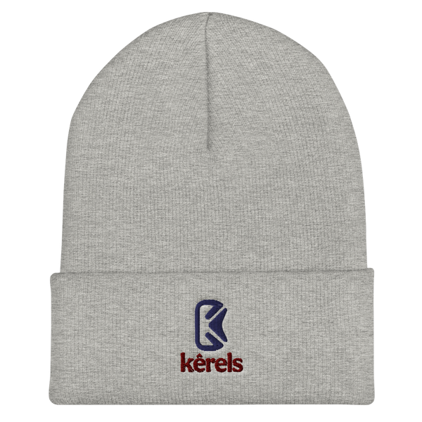 kêrels beanie