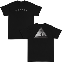 kêrels dream tee - various colours