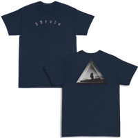 kêrels dream tee - various colours