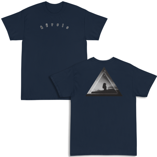 kêrels dream tee - various colours
