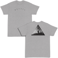 kêrels dream tee - various colours