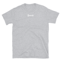 kêrels basic tee - grey